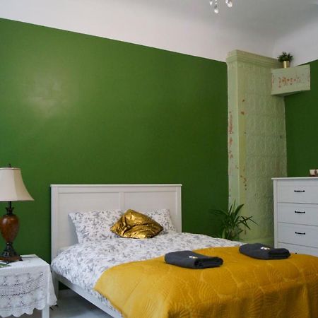 Maison d'hôtes Nyx & Iris à Zasa Extérieur photo