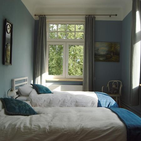Maison d'hôtes Nyx & Iris à Zasa Extérieur photo