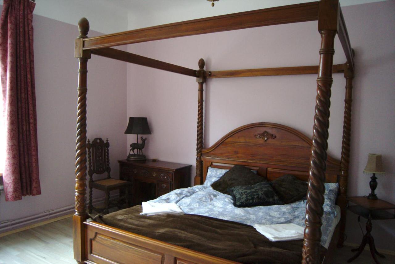 Maison d'hôtes Nyx & Iris à Zasa Extérieur photo