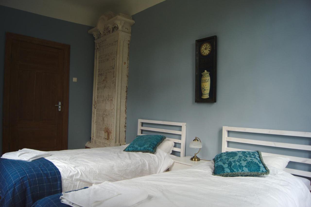 Maison d'hôtes Nyx & Iris à Zasa Extérieur photo