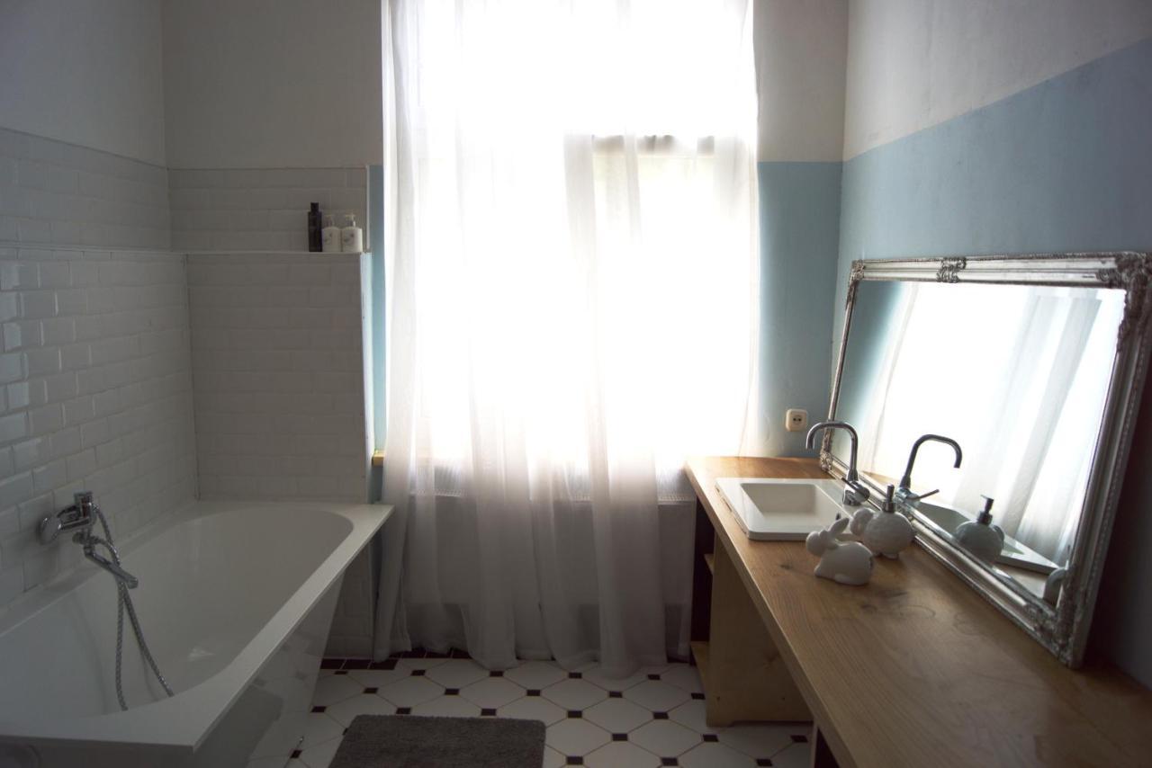 Maison d'hôtes Nyx & Iris à Zasa Extérieur photo