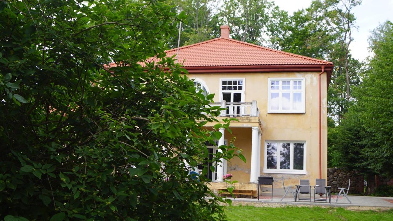 Maison d'hôtes Nyx & Iris à Zasa Extérieur photo
