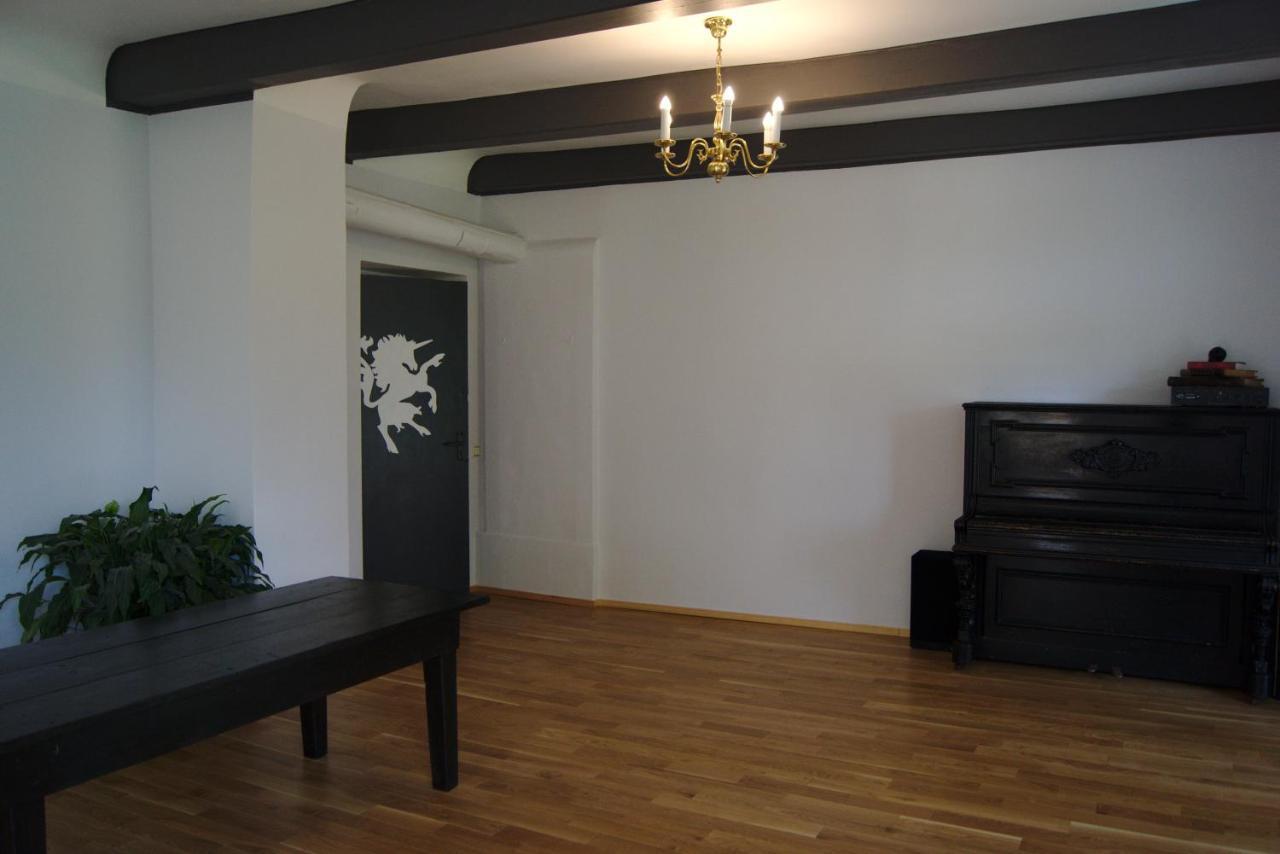 Maison d'hôtes Nyx & Iris à Zasa Extérieur photo
